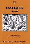Psaltaren 90-150; Helmer Ringgren; 1997