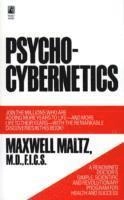 Psycho-Cybernetics; Maltz; 1994