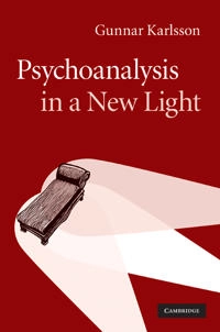 Psychoanalysis in a new light; Gunnar Karlsson; 2010