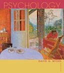 Psychology; David G. Myers; 2003