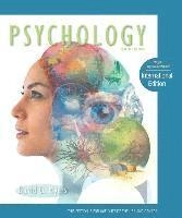 Psychology; David G. Myers; 2013
