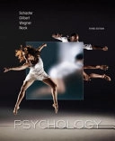 Psychology; Matthew K. Nock; 2014