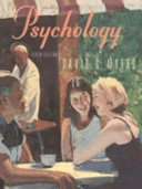 Psychology; David G. Myers; 2001