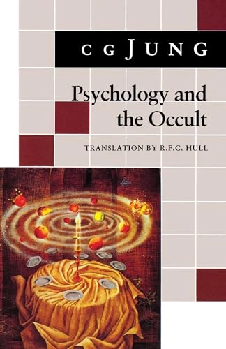 Psychology and the occult; C. G. Jung; 1977