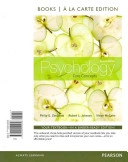 Psychology: Core Concepts; Philip G. Zimbardo, Robert L. Johnson, Vivian McCann; 2011