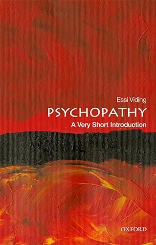 Psychopathy; Essi Viding; 2019