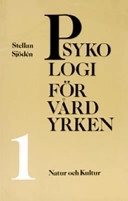 Psyk för vårdyrken 1 rev.; S Sjöden; 1992
