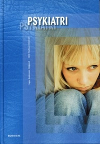 Psykiatri; Inger Andersson-Höglund, Britt Hedman-Ahlström; 2006