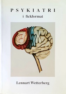 Psykiatri i fickformat; Lennart Wetterberg; 1993