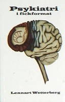 Psykiatri i fickformat; Lennart Wetterberg; 2002