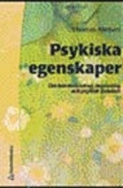 Psykiska egenskaper; Thomas Nielsen; 2002