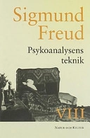 Psykoanalysens teknik; Sigmund Freud; 2002