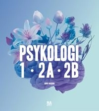 Psykologi 1, 2A, 2B; Wiwi Ahlberg; 2022
