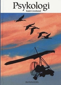 Psykologi (A+B); Katri Cronlund; 2003