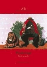 Psykologi A B : lärobok för gymnasiet; Martin Levander; 2003