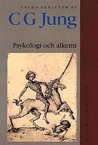 Psykologi och alkemi; C G Jung; 1999
