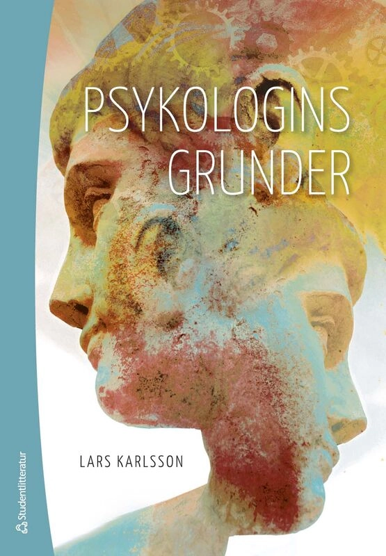 Psykologins grunder; Lars Karlsson; 2026