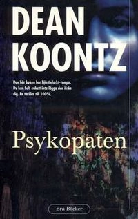 Psykopaten; Koontz; 1998