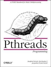 Pthreads Programming; Proulx Farrell; 1996