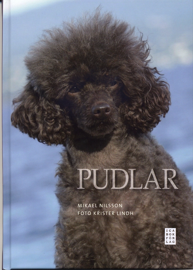 Pudlar; Mikael Nilsson; 2007