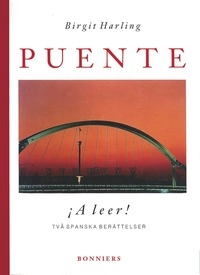 Puente  A leer!; Birgit Harling; 1994