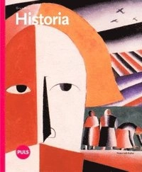 PULS Historia 6-9 Grundbok; Göran Körner, Lars Lagheim, Ingela Bengtsson; 2002