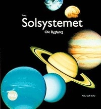 PULS Temaböcker Solsystemet; Ole Bygbjerg; 2001
