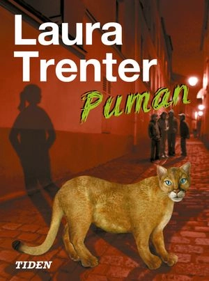 Puman; Laura Trenter; 2004