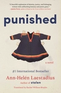 Punished; Ann-Helén Laestadius; 2025