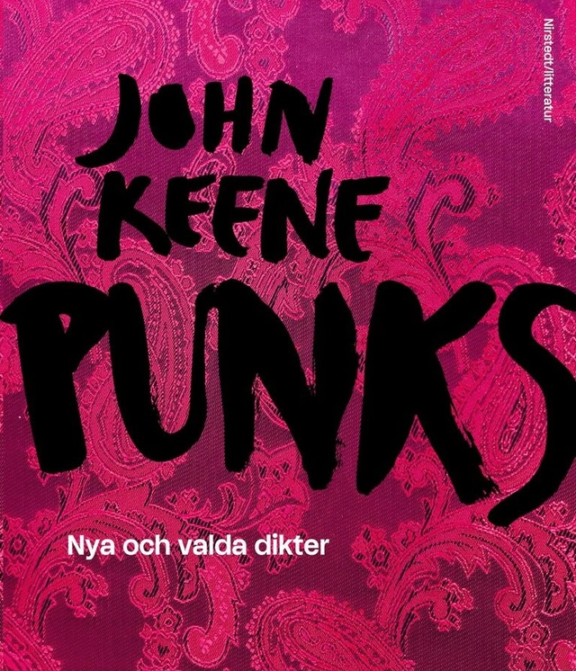 Punks; John Keene, Inger Johansson; 2024