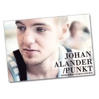 Punkt; Johan Alander; 2011