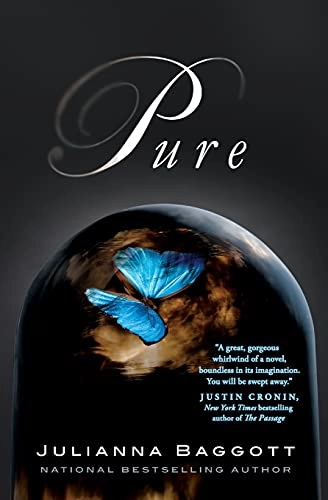 Pure; Julianna Baggott; 2012