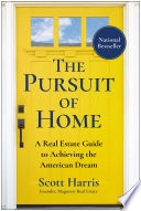Pursuit of Home; Scott Harris; 2025