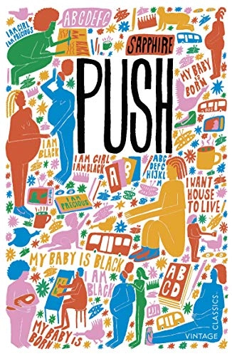 Push; Sapphire; 2021