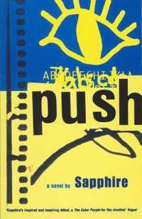 Push : a novel; Sapphire; 1998