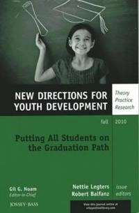 Putting All Students on the Graduation Path, Number 127; Nils Tryding; 2011