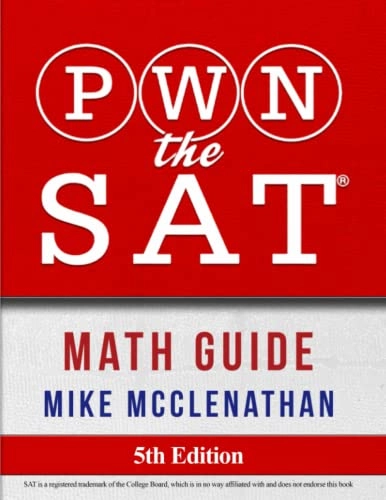 PWN the SAT; Mike McClenathan; 2022