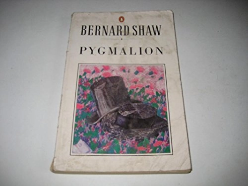 Pygmalion : a romance in five acts; Bernard Shaw; 1941