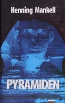 Pyramiden; Henning Mankell; 2000