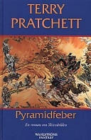Pyramidfeber; Terry Pratchett; 1997