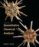 Quantitative chemical analysis; Daniel C. Harris; 2010