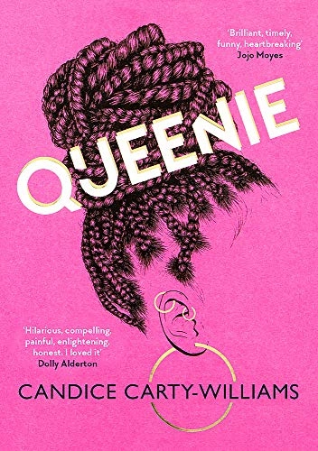 Queenie; Candice Carty-Williams; 2019