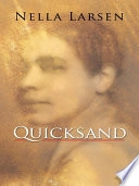 QuicksandDover books on literature and drama; Nella Larsen