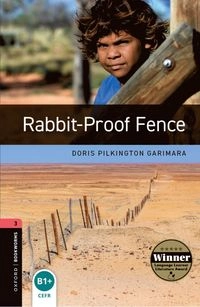 Rabbit-proof fence; Jennifer. Bassett; 2008