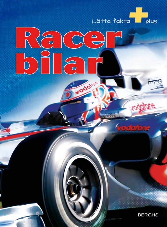 Racerbilar; K. M. Daynes; 2012