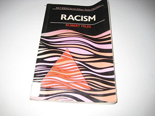 Racism; Robert Miles; 1989