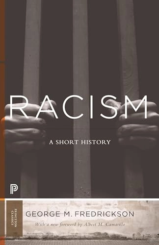 Racism : a short history; George M. Fredrickson; 2015