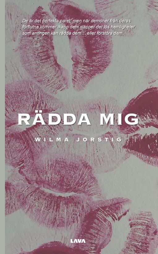 Rädda mig; Wilma Jorstig; 2024