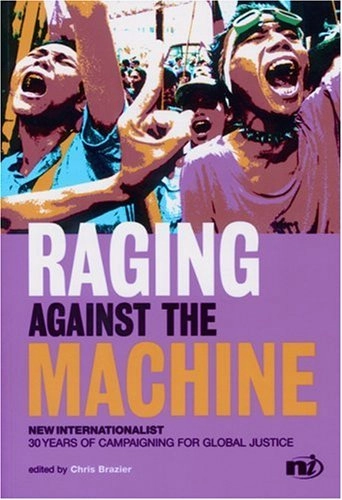 Raging Against the Machine; 2003