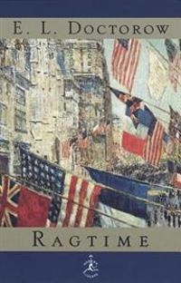 Ragtime; E. L. Doctorow; 1997